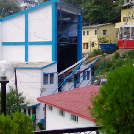 Hotel Ankur Plaza Naini Tāl Exterior foto