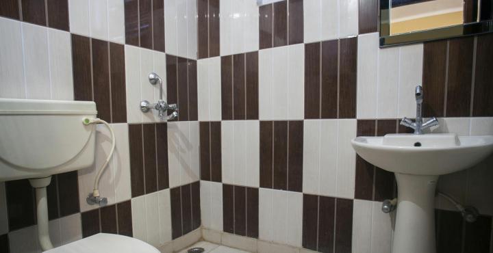 Hotel Ankur Plaza Naini Tāl Exterior foto